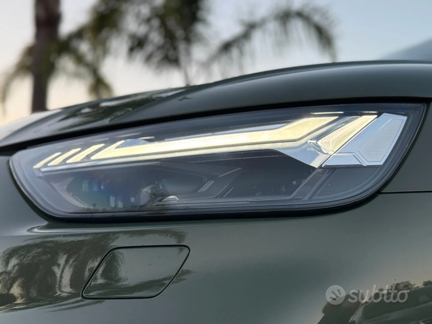 Audi Q5 2023 photo 5