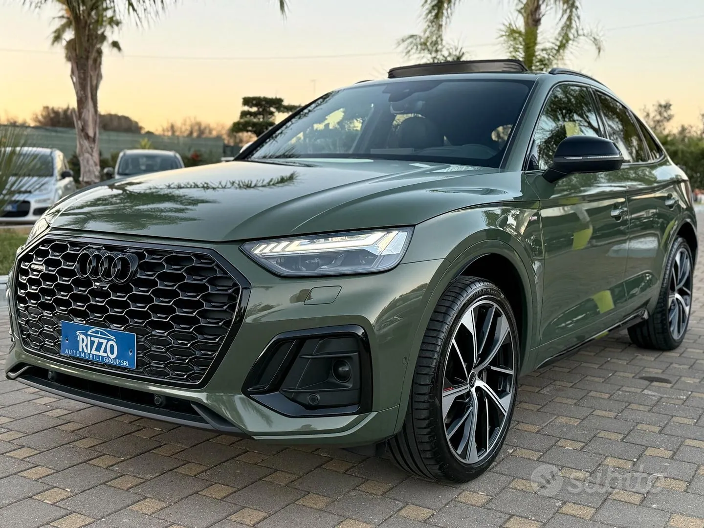Audi Q5