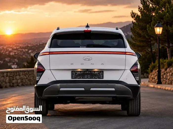 Hyundai Kona 2024 photo 2