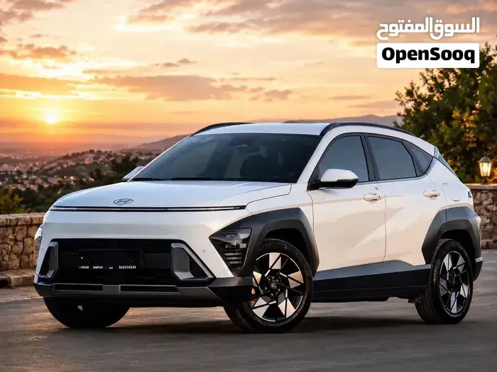 Hyundai Kona 2024 photo 3