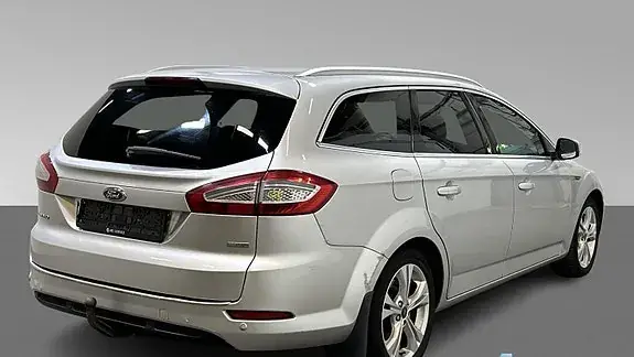Ford Mondeo 2013 photo 5