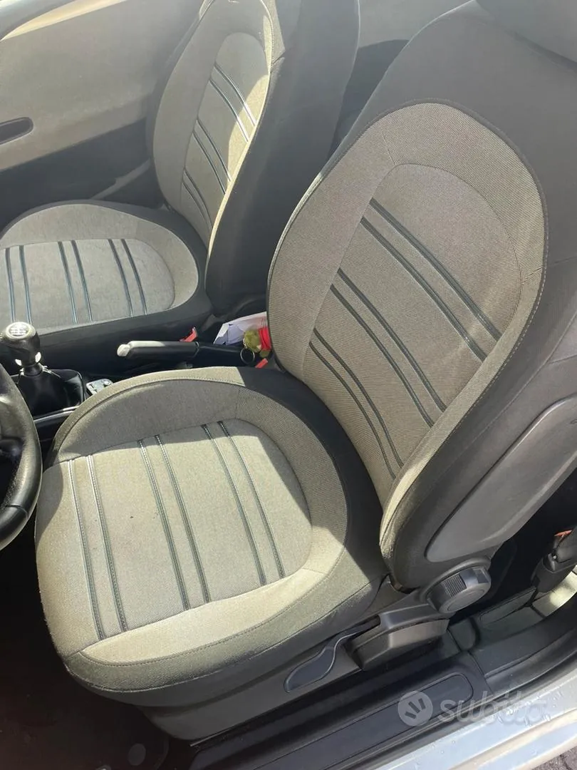 Fiat Punto Evo