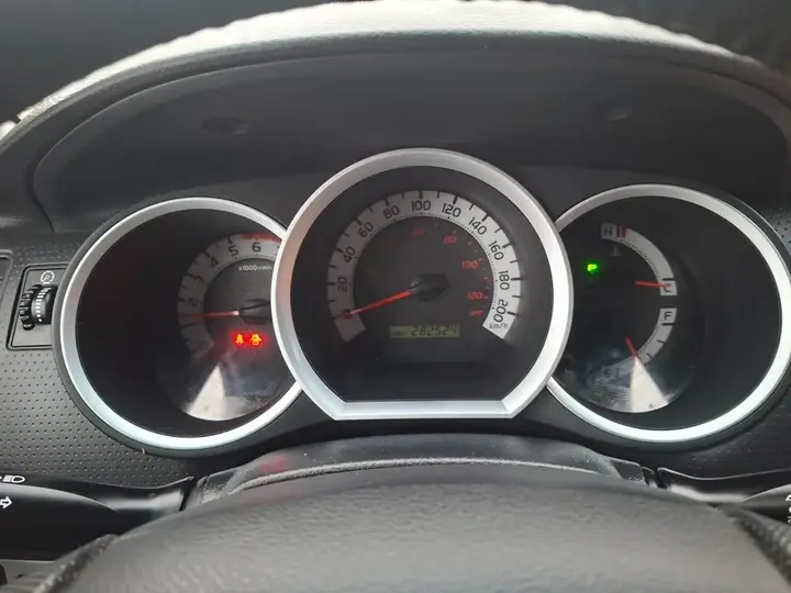 Toyota Tacoma 2013 photo 5