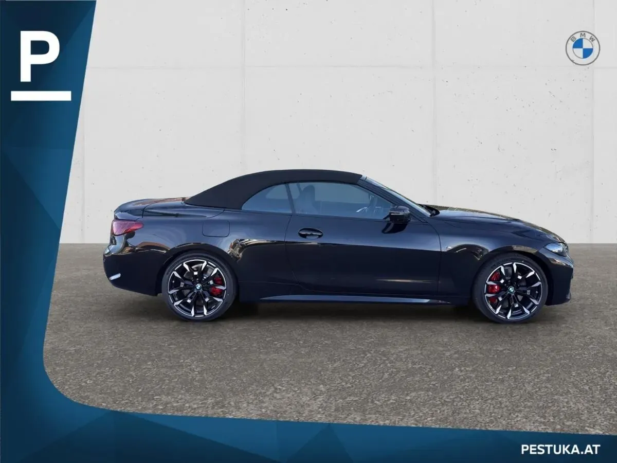 BMW 4 Series photo 3