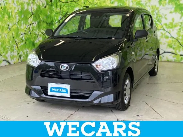 Daihatsu Mirae