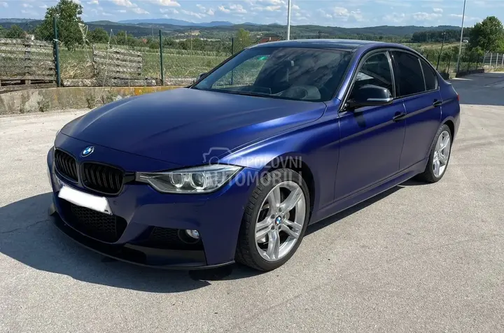BMW 335