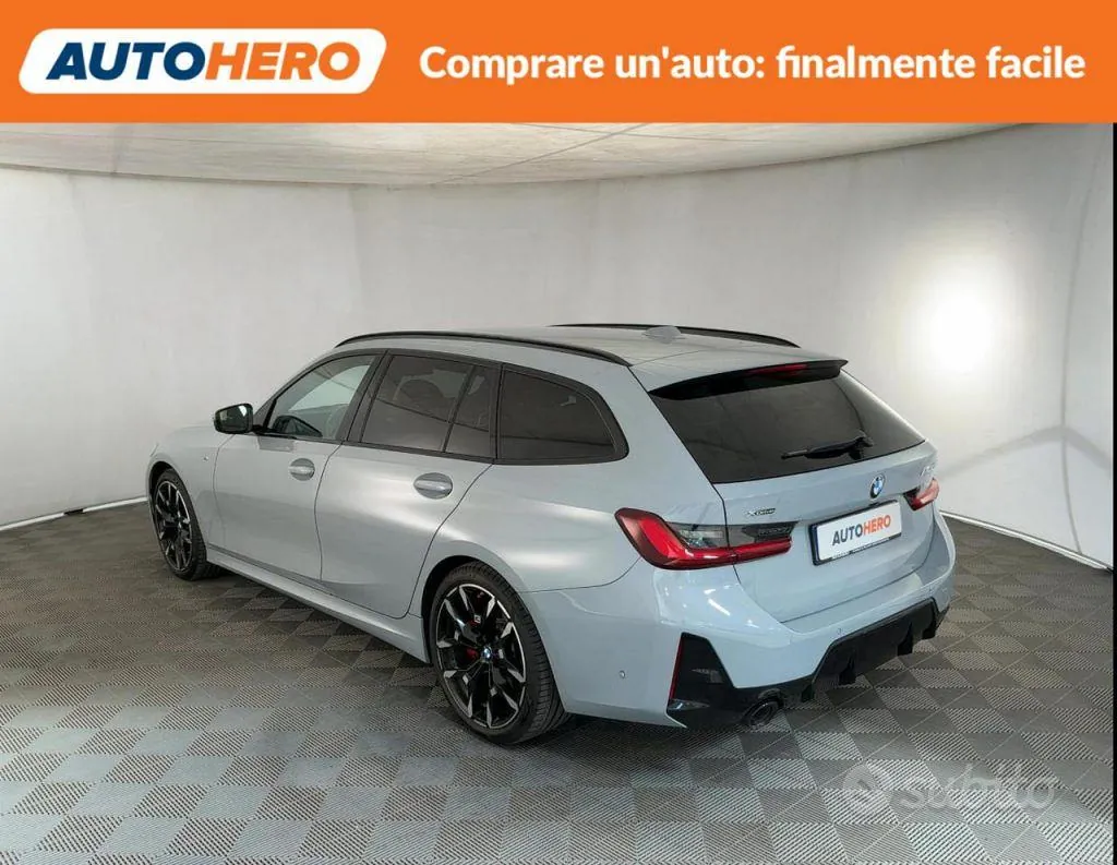 BMW 3 Series 2025 photo 4