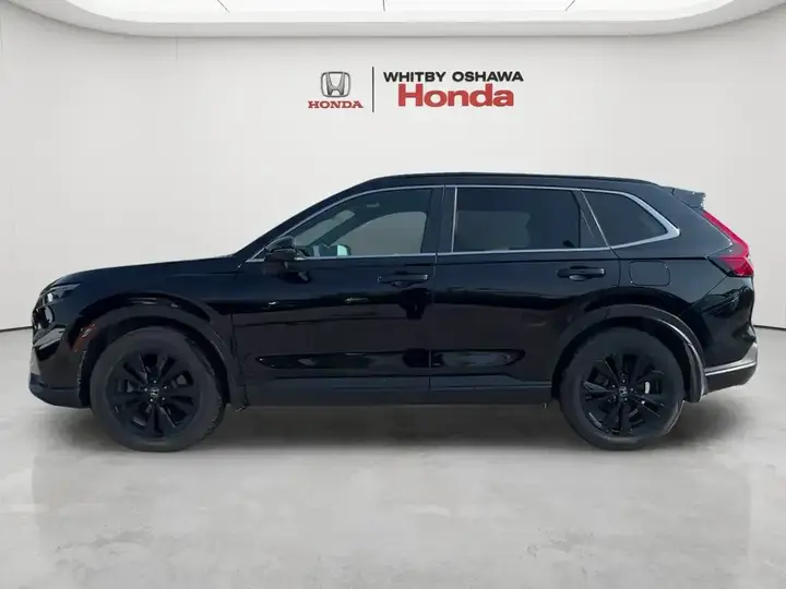 Honda Cr-V 2025 photo 3