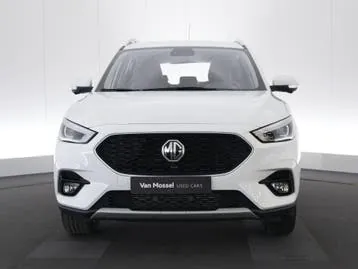 MG Zs 2024 photo 3