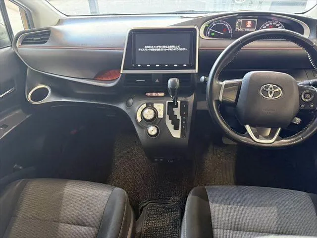 Toyota Sienna 2019 photo 3