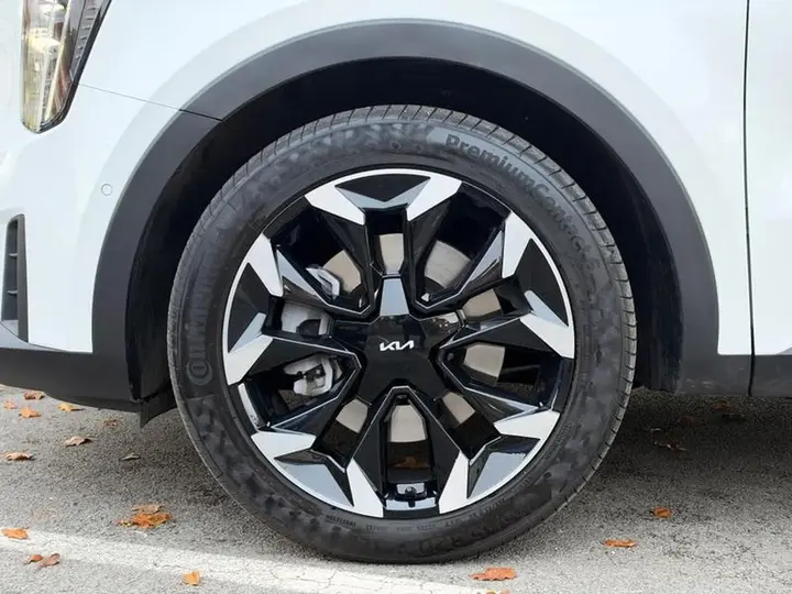 Kia Sorento 2026 photo 5