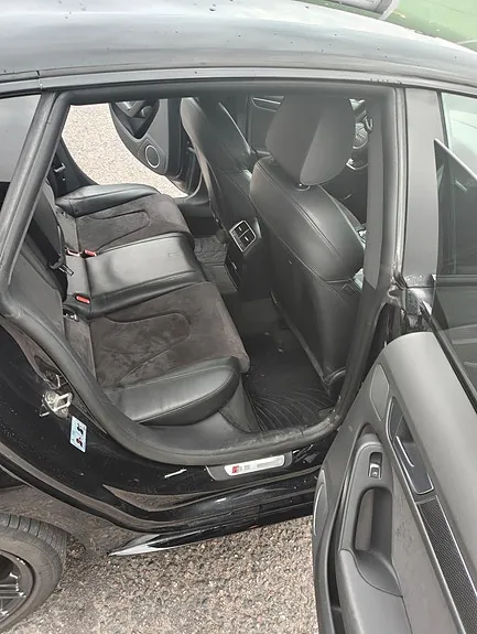 Audi S5 2016 photo 5
