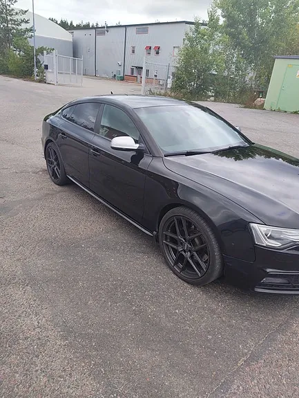 Audi S5 2016 photo 3
