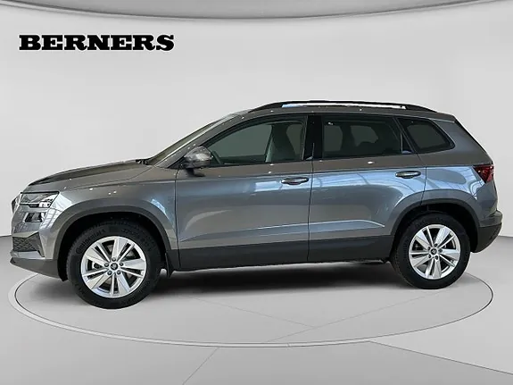 Skoda Karoq 2027 photo 2