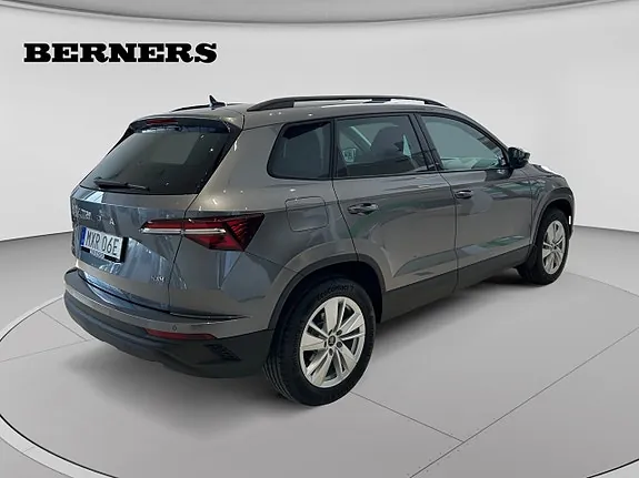 Skoda Karoq 2027 photo 5