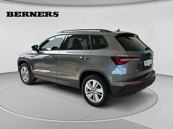 Skoda Karoq 2027 photo 3