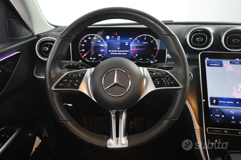 Mercedes-Benz Cla 2025 photo 5