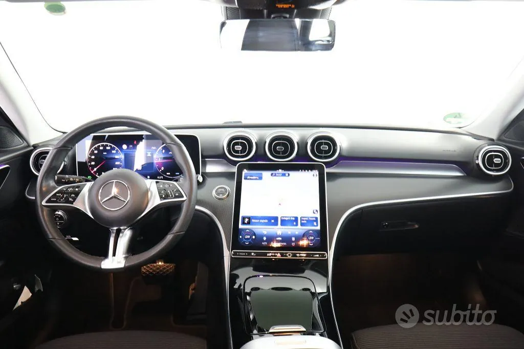 Mercedes-Benz Cla 2025 photo 4