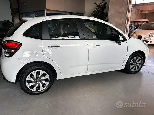 Citroen C3 2014 photo 5