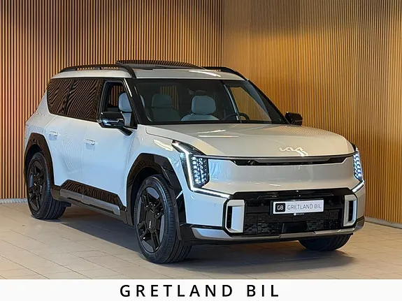 Kia Ev9
