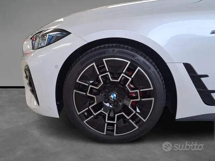 BMW 420D 2025 photo 5