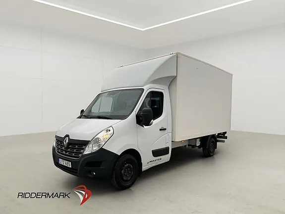 Renault Master 2019 photo 3