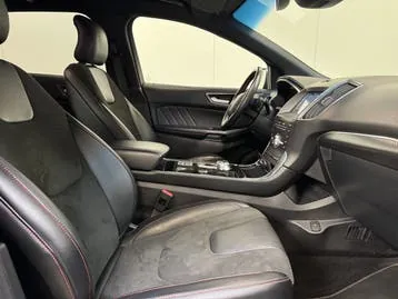 Ford Edge 2019 photo 2