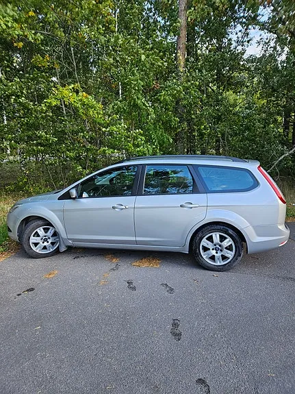 Ford Focus 2011 photo 4