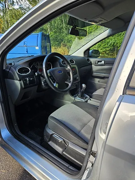 Ford Focus 2011 photo 5