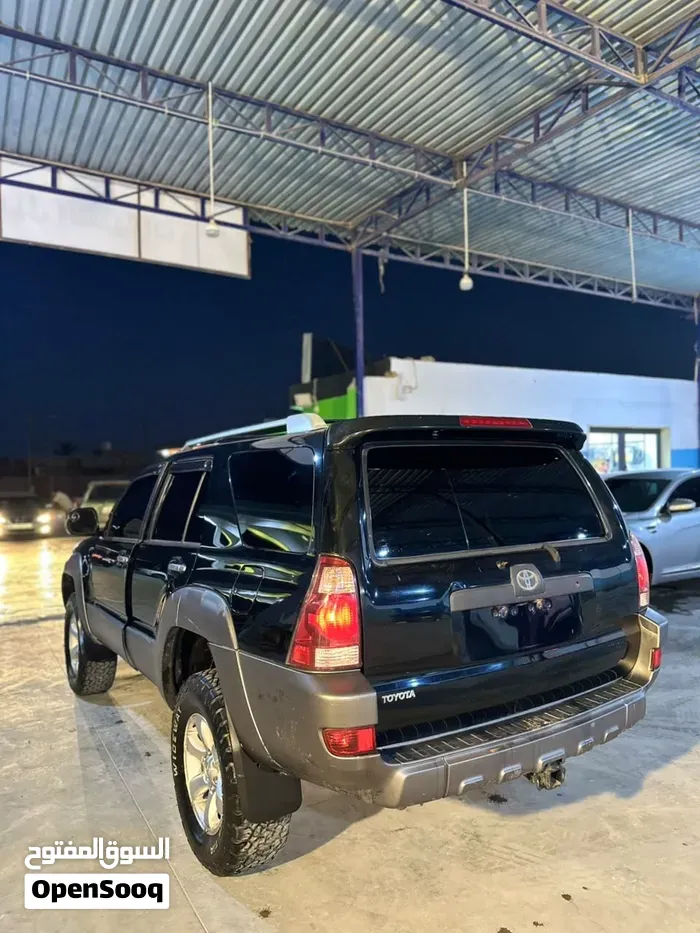 Toyota 4Runner