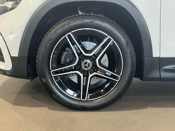 Mercedes-Benz Glb 2025 photo 3