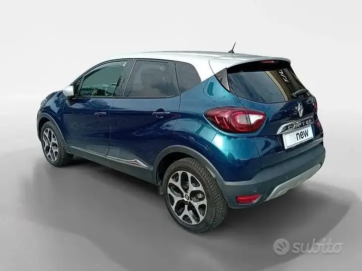 Renault Captur 2018 photo 3