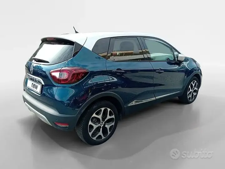 Renault Captur 2018 photo 5