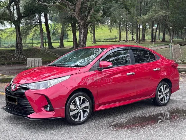 Toyota Vios