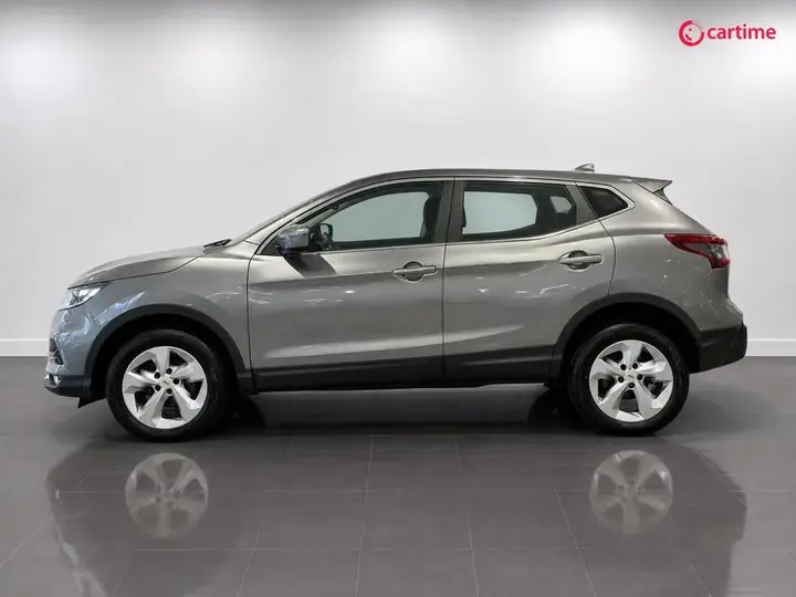 Nissan Qashqai 2021 photo 5