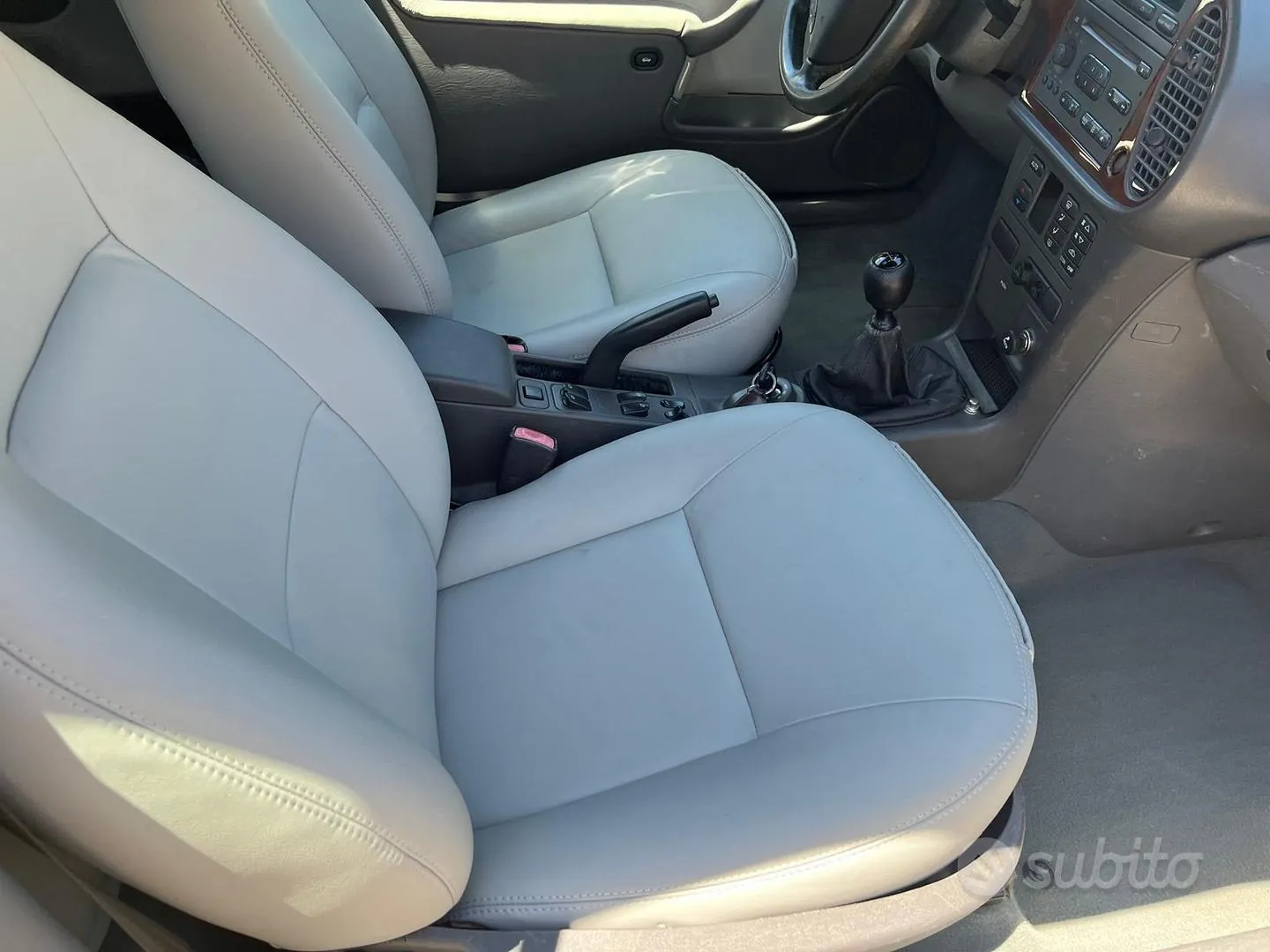 Saab 9-3 1998 photo 4