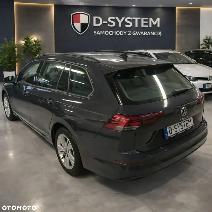 Volkswagen Golf 2022 photo 4