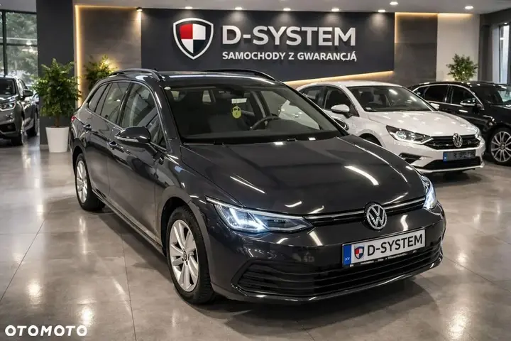 Volkswagen Golf 2022 photo 5