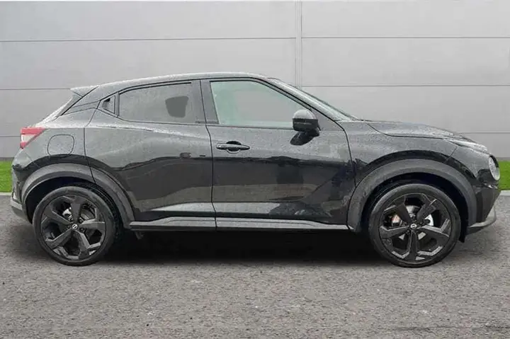 Nissan Juke 2025 photo 3