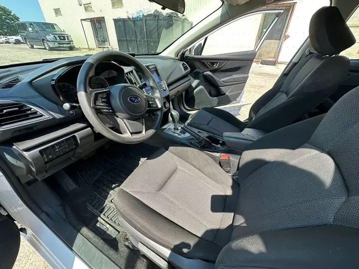 Subaru Impreza 2018 photo 4
