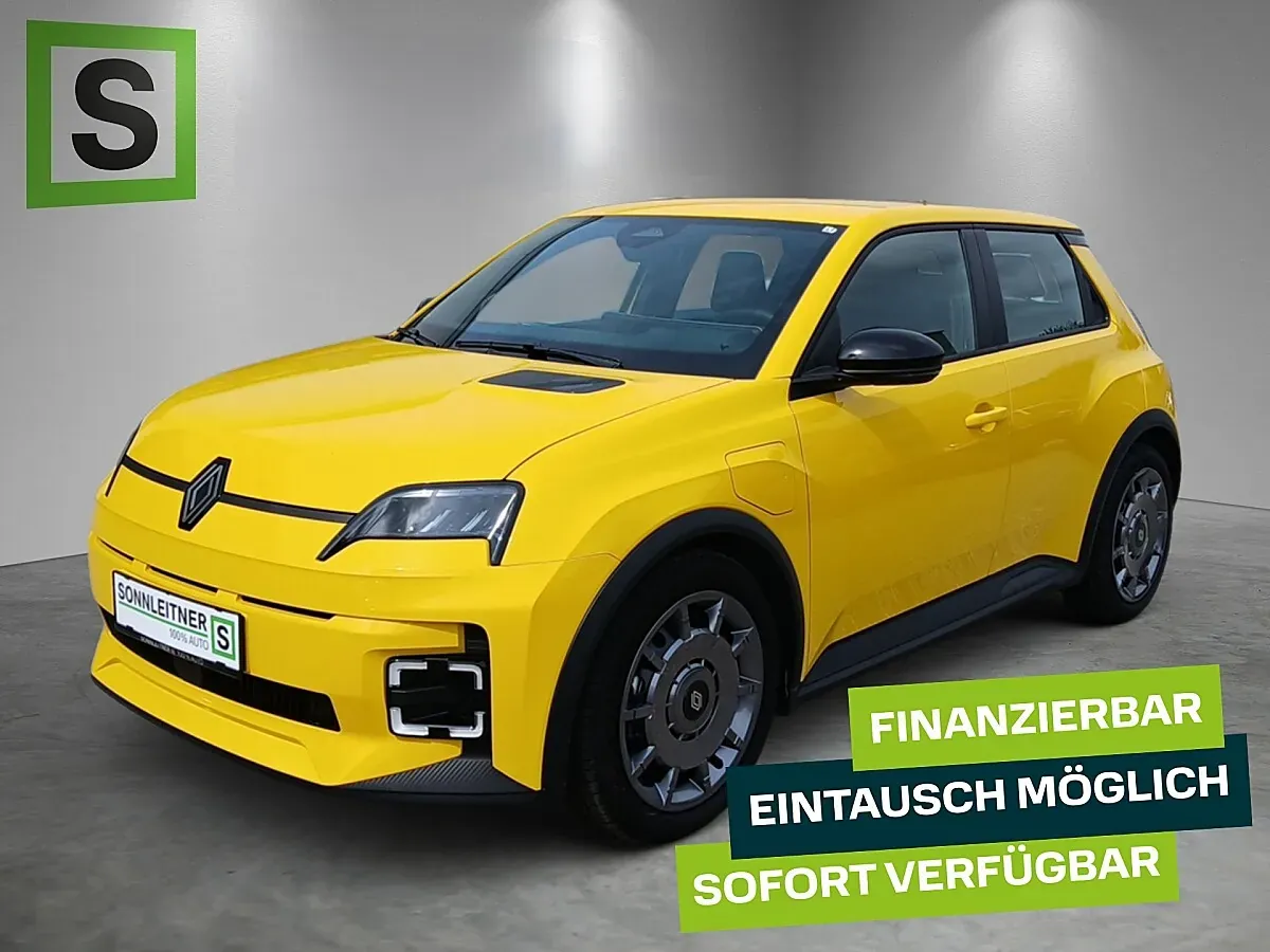 Renault R5