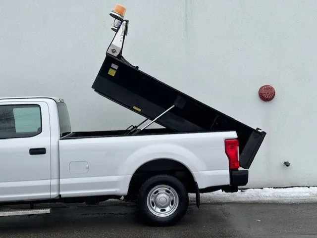 Ford F250 2019 photo 4