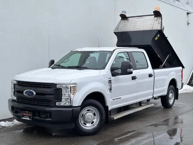 Ford F250