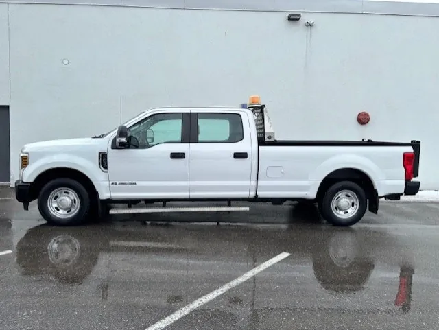 Ford F250 2019 photo 3