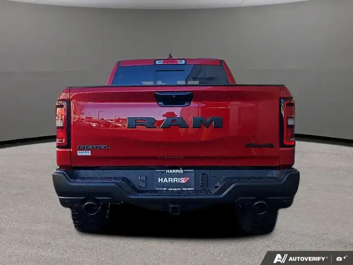 Ram 1500 2027 photo 5