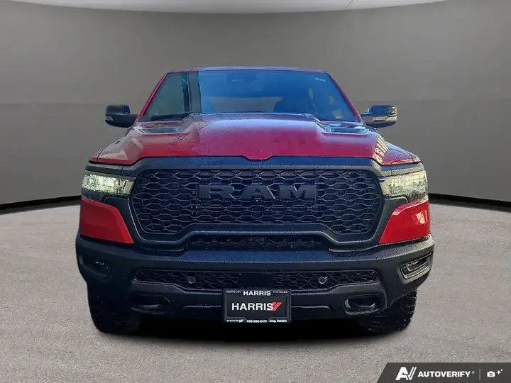 Ram 1500 2027 photo 2