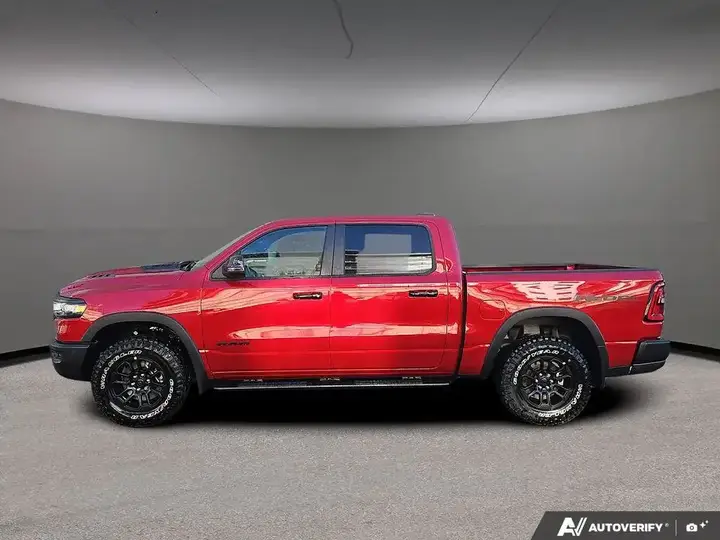 Ram 1500 2027 photo 3