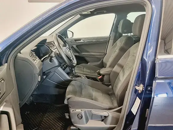 Volkswagen Tiguan 2018 photo 5