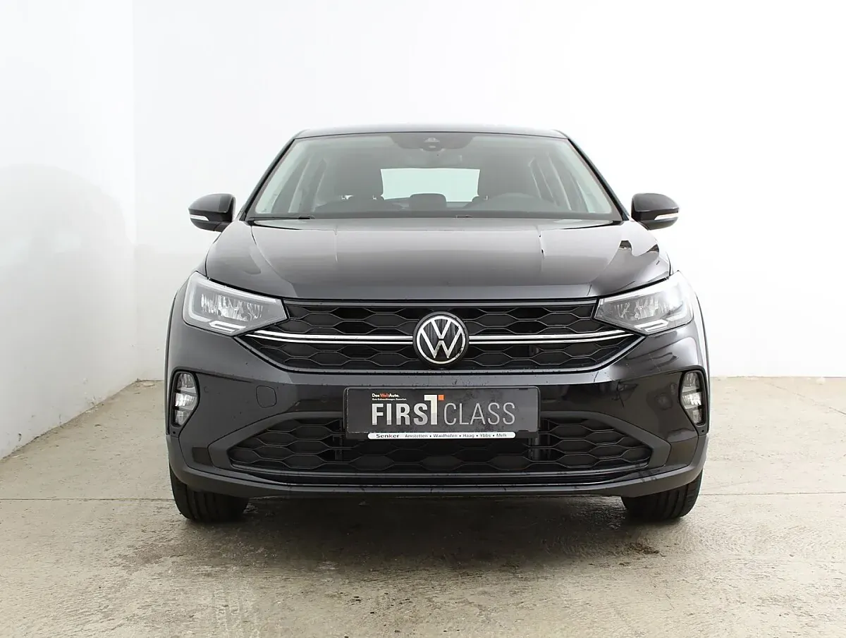 Volkswagen Taigo 2025 photo 2
