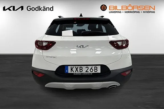 Kia Stonic 2023 photo 5